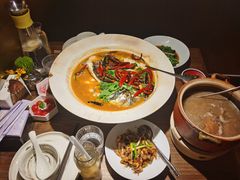 -清水亭湖北菜(大屯DT51店)