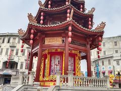 -汕头市小公园
