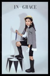 -安琪儿高端亲子儿童摄影