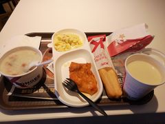 -肯德基(南五店)