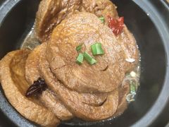 -小乐荟私房菜(宁海里店)