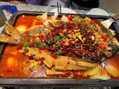 -里岛烤鱼(东港凯虹广场店)