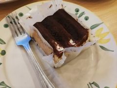 -萨莉亚意式餐厅(连城店)