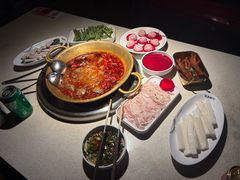 -小龙坎火锅(全球旗舰店)