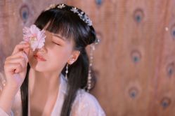 点击看大图 -汉仪华裳汉服馆(打浦桥店)