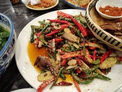 -江湖黑大兔(杨家坪店)