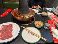 -南门四季铜锅涮肉(大屯·北苑店)
