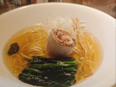 -真打拉面·日式拉面新流派(体育西横街店)