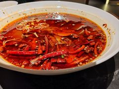 -佰家小厨·南京菜(夫子庙店)