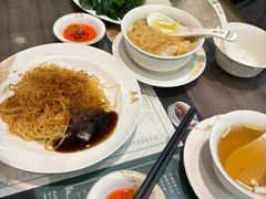 -麦奀云吞面世家(中环店)