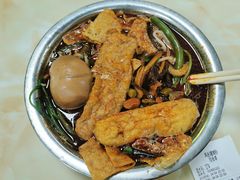 -凤张螺蛳粉·爽口粉(跃进路总店)