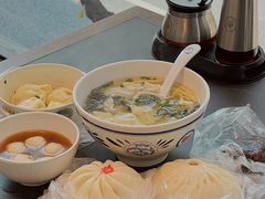 -同心楼(解放北路店)