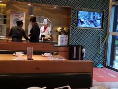 大堂-原製原味(普陀山磐龙店)