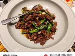 武冈血鸭-湘中缘·湖南菜(娄底驻京办店)