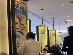 -小菜园新徽菜(扬州华润万象汇店)