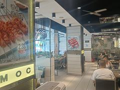 -COMe烤(对炉店)