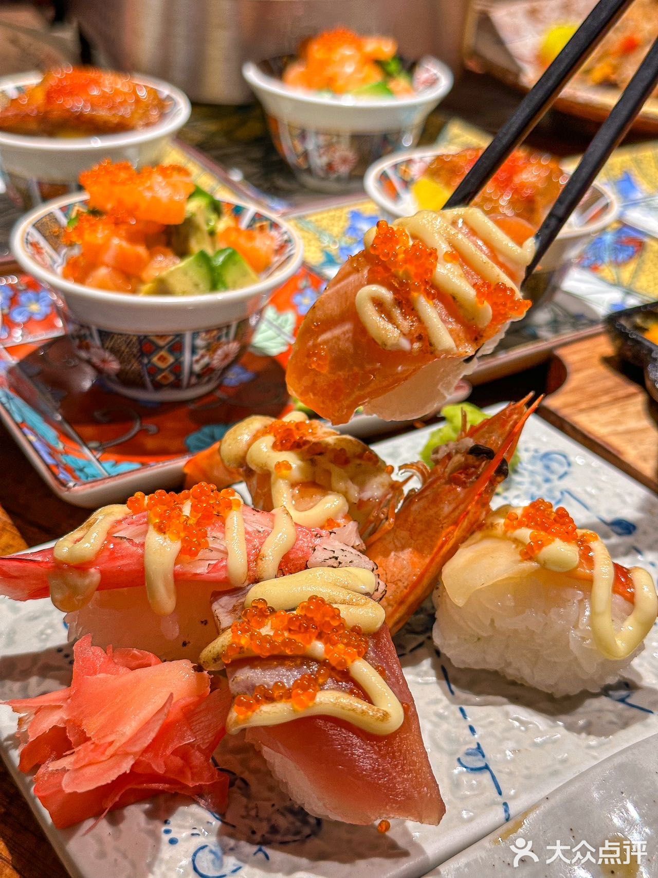 不开玩笑！上海前三！一口一个mini饭！