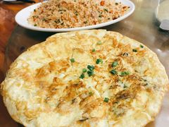 生蚝煎蛋-明记海鲜大排档(巽寮湾店)