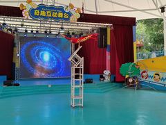 -史努比缤纷世界