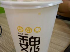 -魏家凉皮(曼哈顿店)