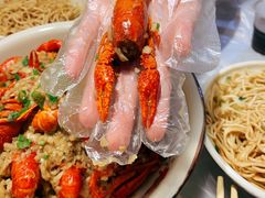 -可可大虾武汉土菜大排档(万松园1店)