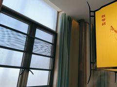 -筱爷叔·上海传统手工菜(玉树路店)