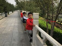 -门城湖公园