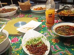 -人民公社大食堂(顺义总店)