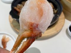 -蔡澜点心·粤菜(月星环球港店)