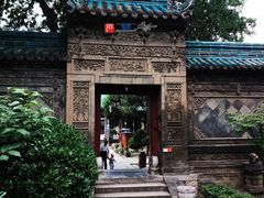 -西安化觉巷清真大寺