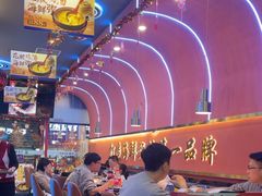 -大成海鲜烧烤·小龙虾(五角场店)