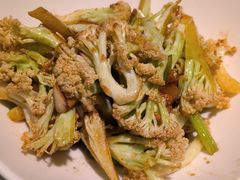 菜花-花椒俏川菜小馆(南海万达店)