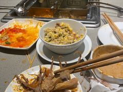-海底捞火锅(壹悦城店)
