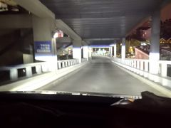 -百联西郊购物中心·停车场