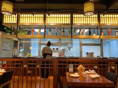 大堂-游You House(西单老佛爷店)