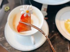 -秀·吧 Show Bar(兰州盛达希尔顿酒店)