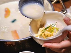 -揽季锅物会.福建黄鱼.海鲜姿造(五四路店)