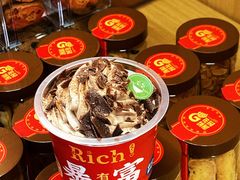 -花园饼屋·吐司蛋糕面包(星海店)