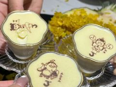 -3号仓库·创意中国菜(嘉兴龙鼎万达店)