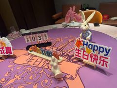 -百富源·海鲜辽菜(和平北大街店)