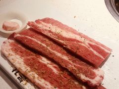 -本家韩国烤肉(青岛万象城店)