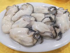 -濠轩阁特色生蚝火锅(水湾路店)
