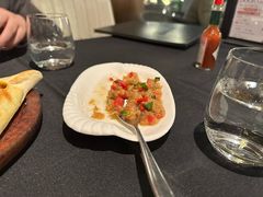 碎茄粒沙拉-Efes Turkish & Mediterranean Cuisine 艾菲斯餐厅(陆家嘴店)
