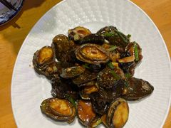 -旺角小渔村·海肠捞饭开创者(环山路店)