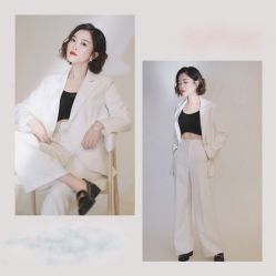 -模卡原创写真馆(苏州总店)