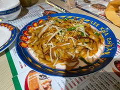 -俪璟记·茶餐厅