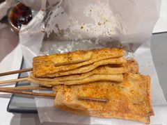 -江味龙虾馆·裸蓝龙虾(南山店)