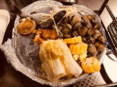 -船奇蒸汽海鲜·闽菜(八市海鲜总店)