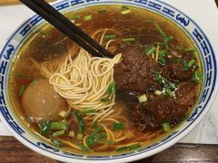 -永丰面馆(汉口路店)
