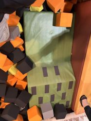 -卡通尼·Safari非洲探索乐园·生日会(金桥国际商业广场店)